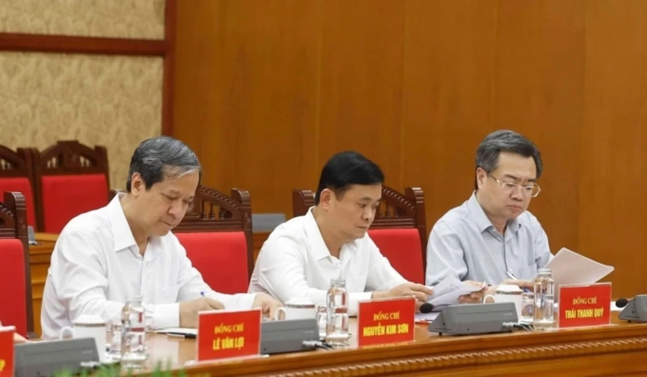 'Không xuất thô, khai thác đất hiếm bằng mọi giá' 'Không xuất thô, khai thác đất hiếm bằng mọi giá'