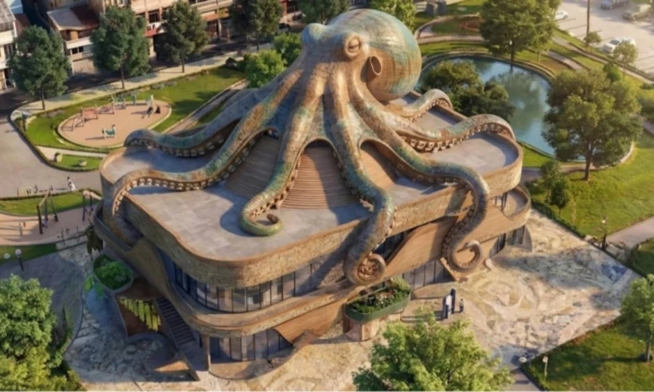 Khu 'đất vàng' ở Vũng Tàu được quy hoạch công viên STEAM Khu 'đất vàng' ở Vũng Tàu được quy hoạch công viên STEAM