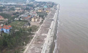 Khu du lịch Quất Lâm đổi tên