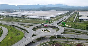 Khu kinh tế Chu Lai tham vọng hút 5 tỷ USD