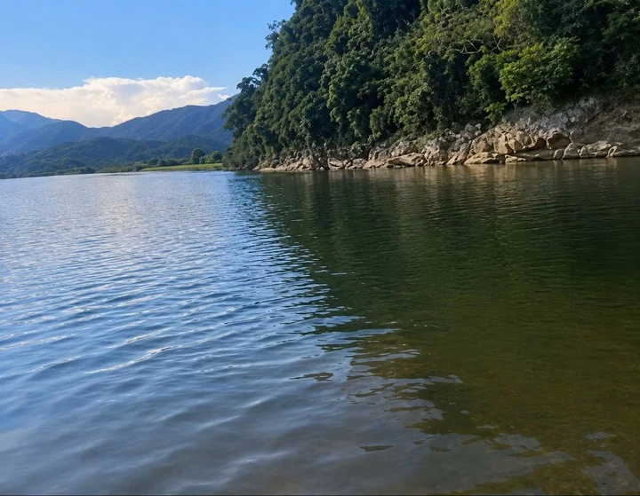 Khúc sông không ai tắm và bi kịch cướp đi 4 sinh mạng trong một gia đình Khúc sông không ai tắm và bi kịch cướp đi 4 sinh mạng trong một gia đình