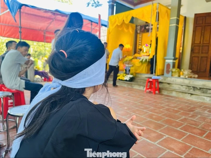 Khúc sông không ai tắm và bi kịch cướp đi 4 sinh mạng trong một gia đình Khúc sông không ai tắm và bi kịch cướp đi 4 sinh mạng trong một gia đình