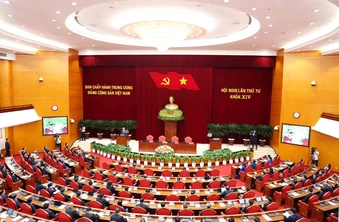 Khuyến khích đảng viên làm giàu chính đáng là bước chuyển mạnh mẽ về tư duy phát triển