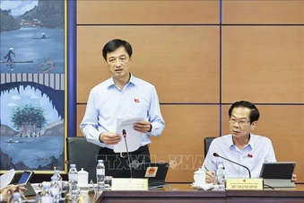 Khuyến khích đổi mới sáng tạo, bảo vệ người dám nghĩ, dám làm vì lợi ích chung