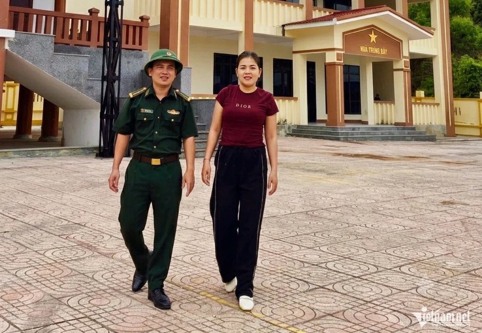 Kí ức đau buồn người mẹ 8 lần vượt cạn giữa rừng sâu, chỉ 4 con sống sót Kí ức đau buồn người mẹ 8 lần vượt cạn giữa rừng sâu, chỉ 4 con sống sót