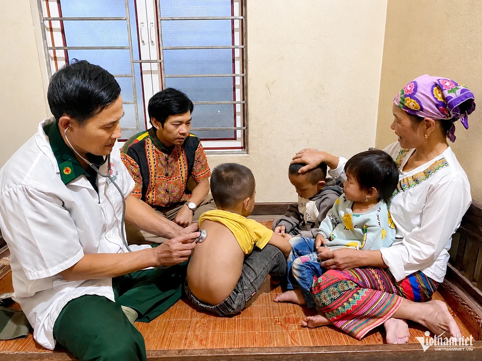 Kí ức đau buồn người mẹ 8 lần vượt cạn giữa rừng sâu, chỉ 4 con sống sót Kí ức đau buồn người mẹ 8 lần vượt cạn giữa rừng sâu, chỉ 4 con sống sót