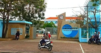 Kiểm điểm lãnh đạo Sở GD - ĐT tỉnh Bạc Liêu liên quan đến đơn tố cáo của giáo viên