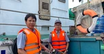 Kiểm ngư ở Lâm Đồng bị thuyền viên vung dao đe dọa, đấm liên tiếp vào mặt