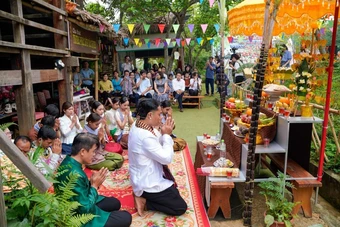 Kiểm soát chặt chẽ hoạt động tín ngưỡng, tôn giáo trên không gian mạng&nbsp;