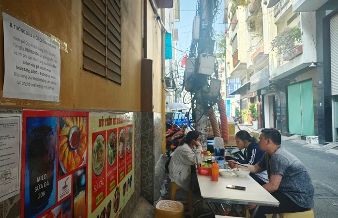 Kiểm soát giá khi xăng dầu biến động Kiểm soát giá khi xăng dầu biến động
