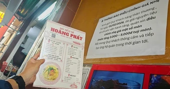 Kiểm soát giá khi xăng dầu biến động