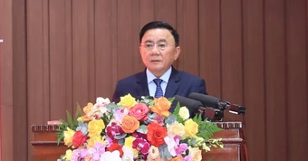 Kiểm soát tài sản cán bộ , đảng viên 2026: Thúc đẩy phòng chống tham nhũng hiệu quả