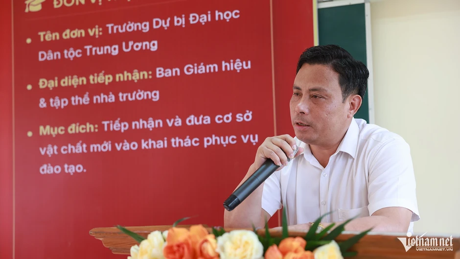 Kiểm tra dự án trường học hơn 197 tỷ đồng sắp bàn giao tại Phú Thọ Kiểm tra dự án trường học hơn 197 tỷ đồng sắp bàn giao tại Phú Thọ