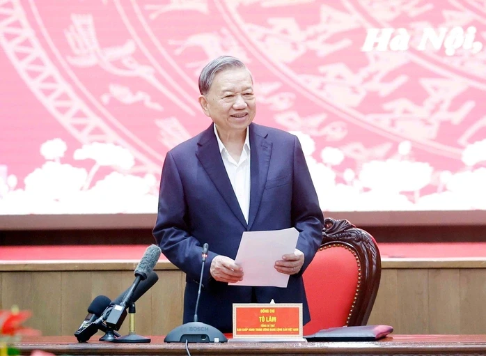 Kiểm tra, giám sát phải thực chất, hiệu quả Kiểm tra, giám sát phải thực chất, hiệu quả