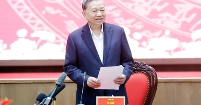 Kiểm tra, giám sát phải thực chất, hiệu quả