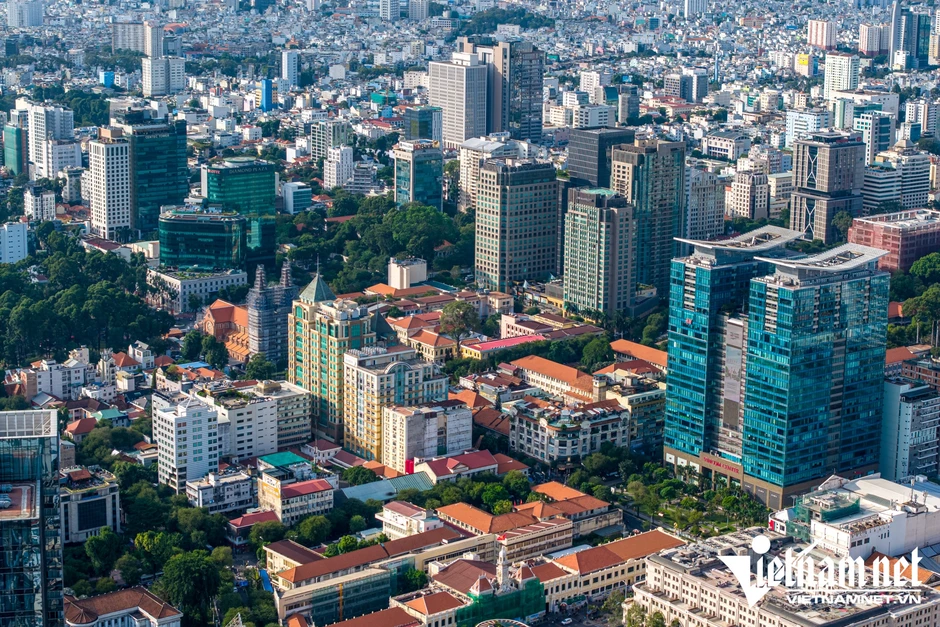 Kiến nghị bổ sung chức danh Tổng Giám mục vào tên đường Nguyễn Văn Bình ở TPHCM