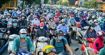 Kiến nghị chính sách hỗ trợ xe điện tại Hà Nội thúc đẩy chuyển đổi giao thông xanh 2026
