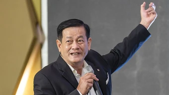 Kiến nghị chuyển khu thương mại tự do Đà Nẵng xuống Chu Lai