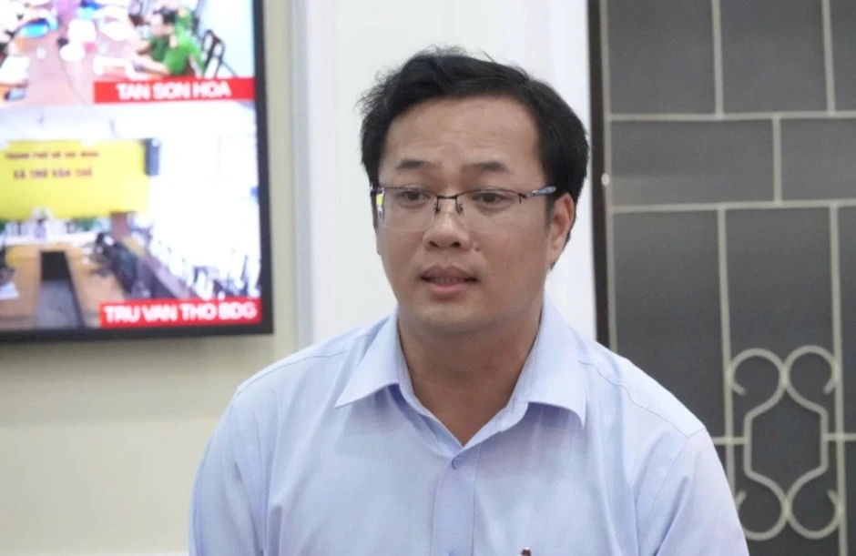 Kiến nghị TP HCM sớm cho thuê vỉa hè kinh doanh Kiến nghị TP HCM sớm cho thuê vỉa hè kinh doanh