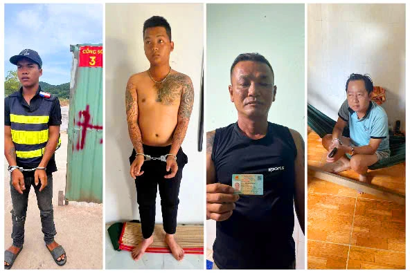 Kiên quyết không để Phú Quốc trở thành nơi lẩn trốn của tội phạm truy nã