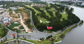 Kiên quyết xử lý các vi phạm để tháo gỡ vướng mắc hàng trăm dự án ở Lâm Đồng