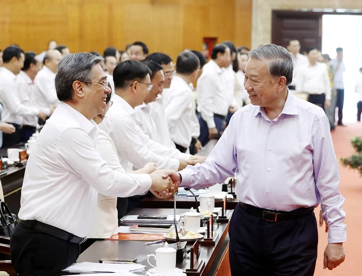 Kiến tạo mô hình phát triển mới cho TP.HCM