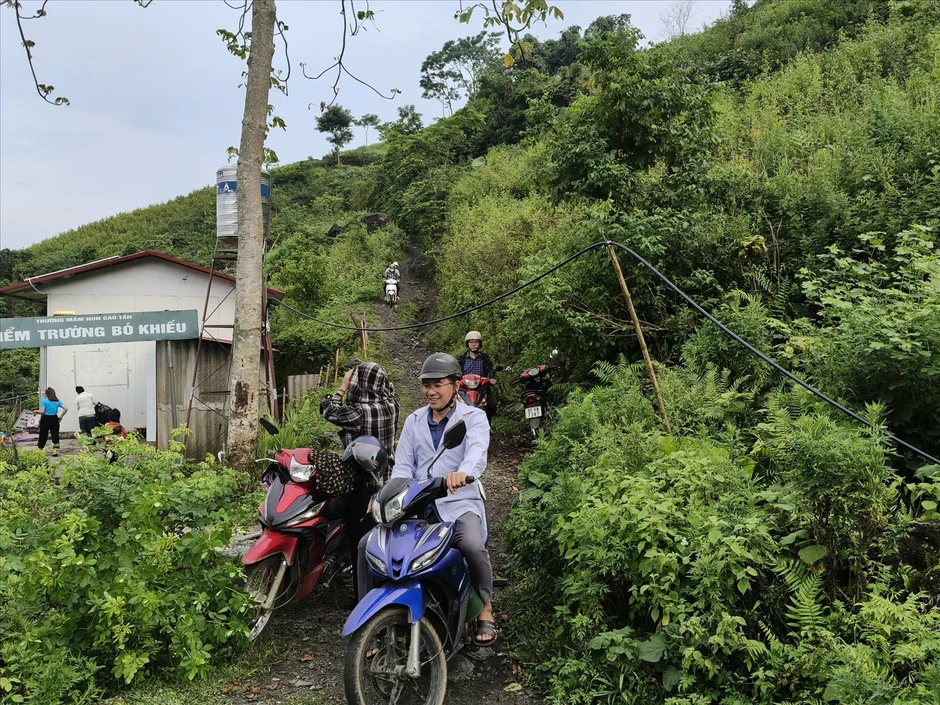 Kiến tạo nền tảng giảm nghèo bền vững từ năng lực nội sinh Kiến tạo nền tảng giảm nghèo bền vững từ năng lực nội sinh