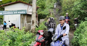 Kiến tạo nền tảng giảm nghèo bền vững từ năng lực nội sinh