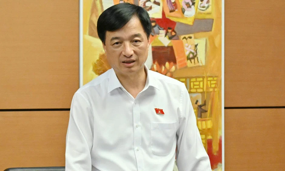 Kiện toàn 11 thành viên Ban Chỉ đạo Chuyển đối số trong các cơ quan đảng Kiện toàn 11 thành viên Ban Chỉ đạo Chuyển đối số trong các cơ quan đảng