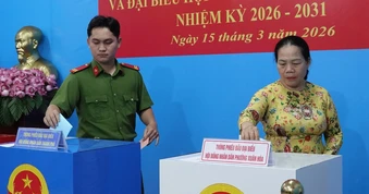 Kiện toàn chức danh chủ tịch, phó chủ tịch UBND cấp tỉnh, xã chậm nhất 31.3