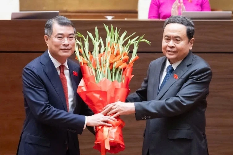 Kiện toàn tổ chức bộ máy và kỳ vọng chương mới rực rỡ của đất nước Kiện toàn tổ chức bộ máy và kỳ vọng chương mới rực rỡ của đất nước