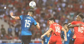 Kiên trì theo đuổi chiến lược đào tạo con người
