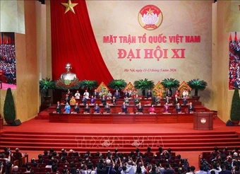 Kiều bào kỳ vọng vào những đổi mới của công tác Mặt trận trong giai đoạn mới