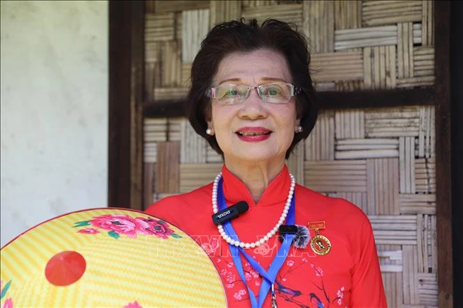 Kiều bào tại Thái Lan tự hào đón chờ chuyến thăm của Tổng Bí thư, Chủ tịch nước Tô Lâm Kiều bào tại Thái Lan tự hào đón chờ chuyến thăm của Tổng Bí thư, Chủ tịch nước Tô Lâm