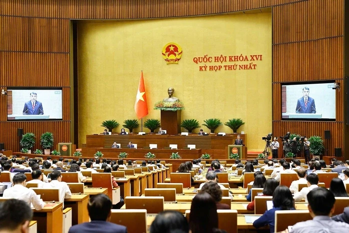 Kinh tế vĩ mô ổn định, lạm phát được kiểm soát Kinh tế vĩ mô ổn định, lạm phát được kiểm soát