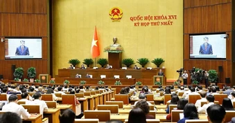 Kinh tế vĩ mô ổn định, lạm phát được kiểm soát