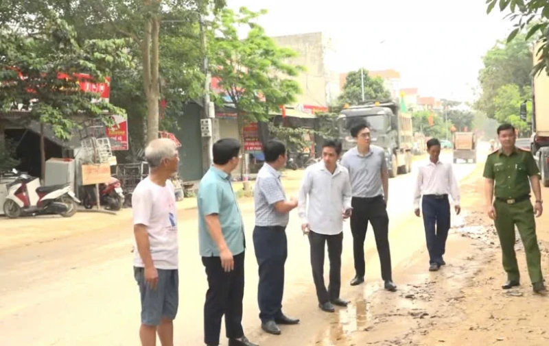 Kỳ cuối: Những nỗ lực của Công an Bắc Ninh thúc đẩy dự án về đích chất lượng, đúng tiến độ Kỳ cuối: Những nỗ lực của Công an Bắc Ninh thúc đẩy dự án về đích chất lượng, đúng tiến độ