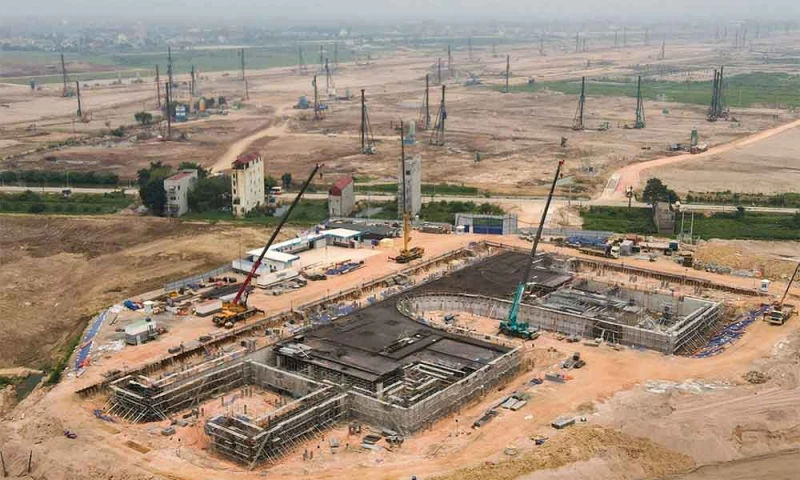 Kỳ cuối: Những nỗ lực của Công an Bắc Ninh thúc đẩy dự án về đích chất lượng, đúng tiến độ Kỳ cuối: Những nỗ lực của Công an Bắc Ninh thúc đẩy dự án về đích chất lượng, đúng tiến độ
