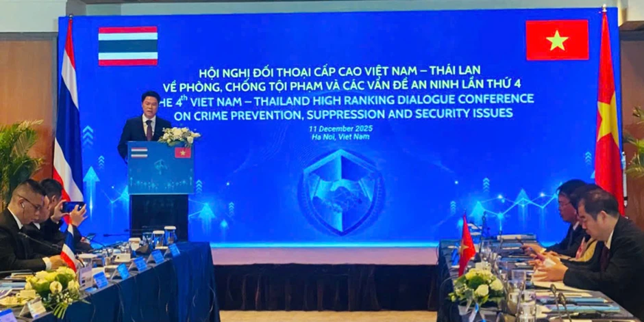 Kỳ cuối: Nỗ lực, kiên trì hợp tác quốc tế trong đấu tranh phòng, chống tội phạm khủng bố Kỳ cuối: Nỗ lực, kiên trì hợp tác quốc tế trong đấu tranh phòng, chống tội phạm khủng bố