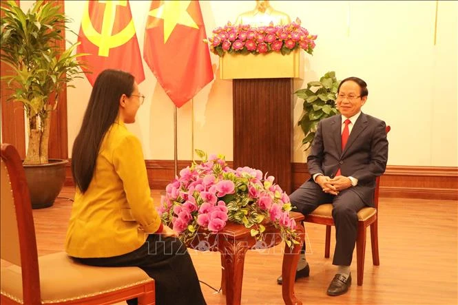 Kỷ cương trong điều hành, minh bạch thông tin trong công tác bầu cử Kỷ cương trong điều hành, minh bạch thông tin trong công tác bầu cử