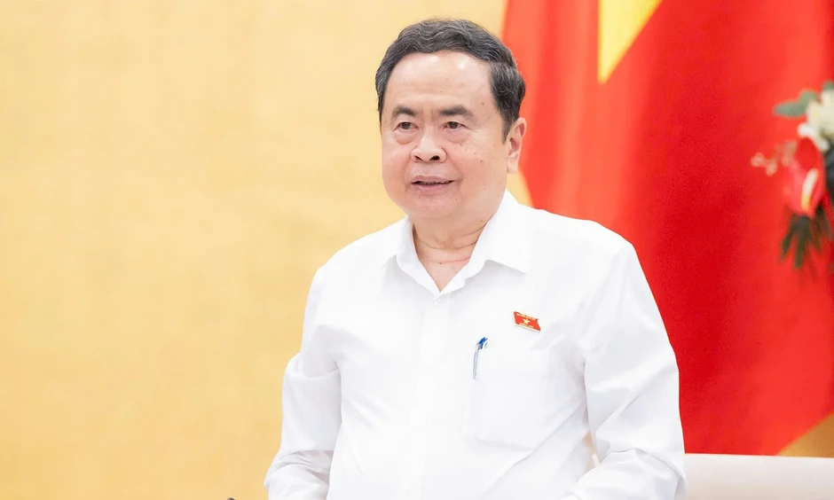 Kỳ họp không thường lệ của Quốc hội sẽ xử lý ngay vấn đề cấp bách, còn ách tắc Kỳ họp không thường lệ của Quốc hội sẽ xử lý ngay vấn đề cấp bách, còn ách tắc