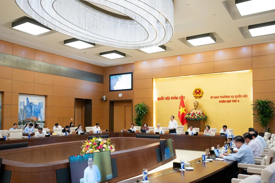 Kỳ họp không thường lệ của Quốc hội sẽ xử lý ngay vấn đề cấp bách, còn ách tắc Kỳ họp không thường lệ của Quốc hội sẽ xử lý ngay vấn đề cấp bách, còn ách tắc