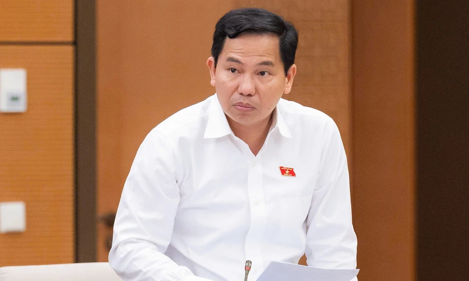 Kỳ họp không thường lệ thứ nhất Quốc hội khóa XVI quyết định 27 nội dung quan trọng Kỳ họp không thường lệ thứ nhất Quốc hội khóa XVI quyết định 27 nội dung quan trọng