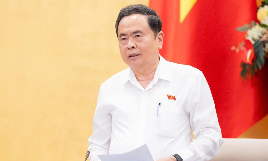 Kỳ họp không thường lệ thứ nhất Quốc hội khóa XVI quyết định 27 nội dung quan trọng Kỳ họp không thường lệ thứ nhất Quốc hội khóa XVI quyết định 27 nội dung quan trọng