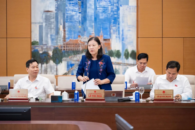 Kỳ họp thứ 2, Quốc hội khoá XVI dành 2,5 ngày để chất vấn và trả lời chất vấn Kỳ họp thứ 2, Quốc hội khoá XVI dành 2,5 ngày để chất vấn và trả lời chất vấn