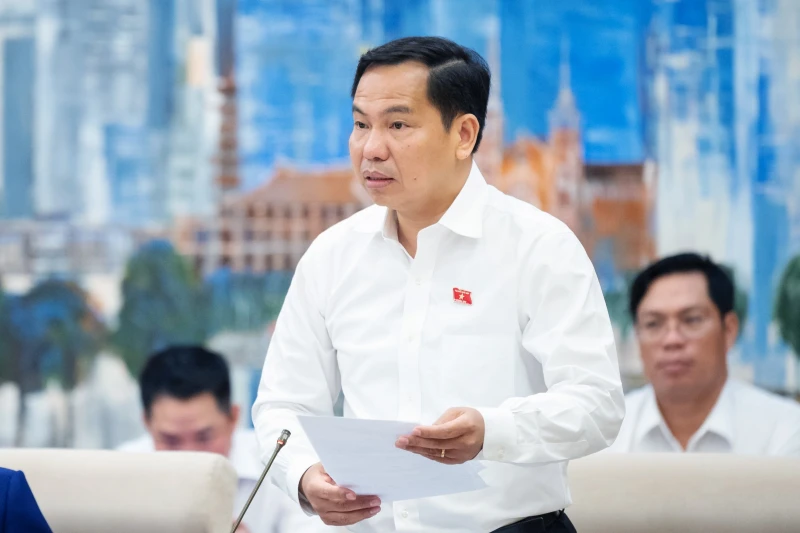 Kỳ họp thứ 2, Quốc hội khoá XVI dành 2,5 ngày để chất vấn và trả lời chất vấn Kỳ họp thứ 2, Quốc hội khoá XVI dành 2,5 ngày để chất vấn và trả lời chất vấn