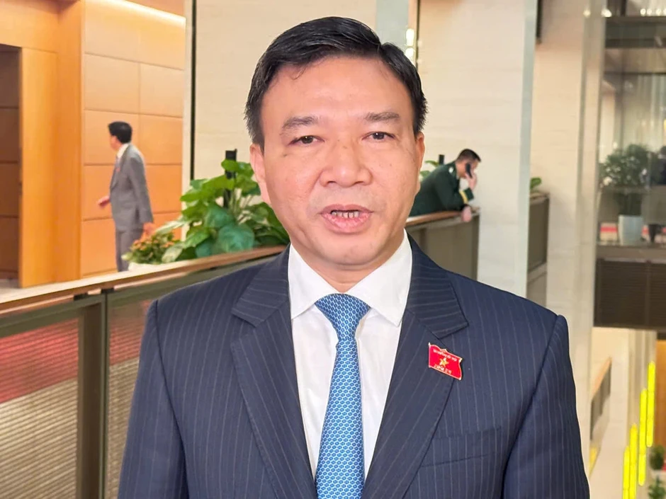 Kỳ họp thứ nhất đặt tầm nhìn cho cả nhiệm kỳ 5 năm của Quốc hội Kỳ họp thứ nhất đặt tầm nhìn cho cả nhiệm kỳ 5 năm của Quốc hội