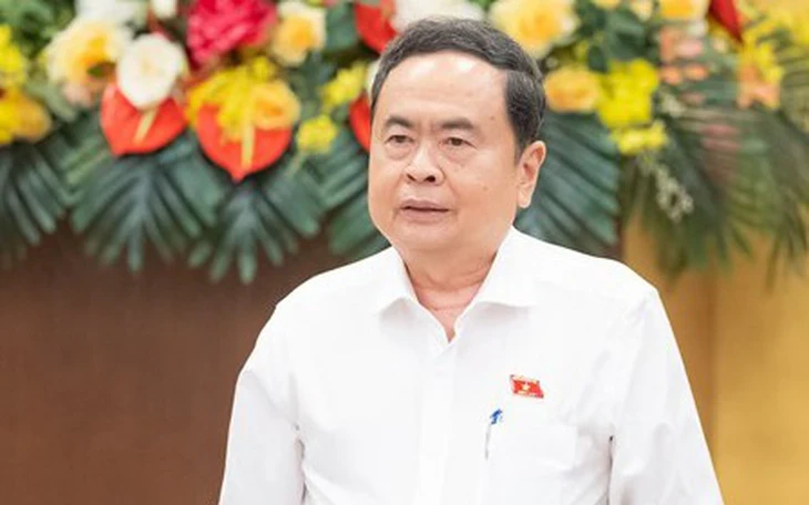 Kỳ họp thứ nhất Quốc hội khóa XVI: Tạo nền tảng pháp lý vững chắc cho sự phát triển Kỳ họp thứ nhất Quốc hội khóa XVI: Tạo nền tảng pháp lý vững chắc cho sự phát triển