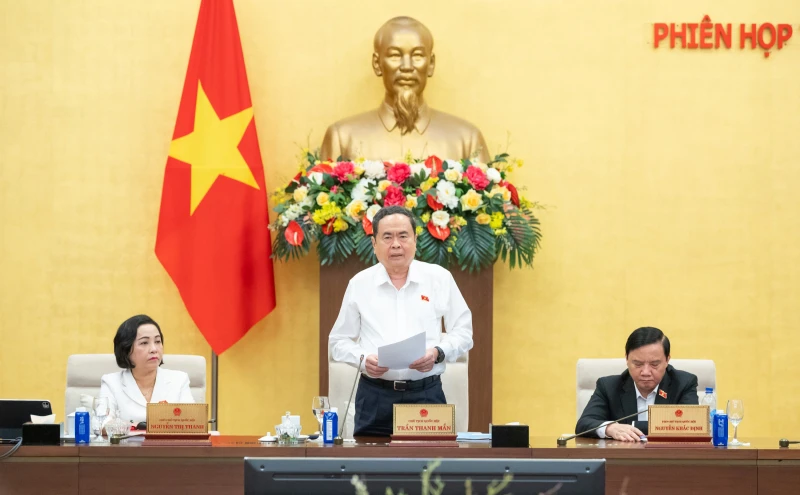 Kỳ họp thứ Nhất, Quốc hội khoá XVI: thực hiện công tác nhân sự, cho ý kiến, thông qua nhiều luật, nghị quyết Kỳ họp thứ Nhất, Quốc hội khoá XVI: thực hiện công tác nhân sự, cho ý kiến, thông qua nhiều luật, nghị quyết