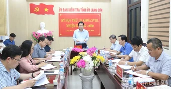 Kỷ luật 2 Phó Chủ tịch xã Tân Thành do tham ô gần 7 tỷ đồng